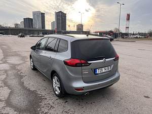 OPEL ZAFIRA TOURER (5 foto / 13)
