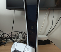 PlayStation 5 (digital)