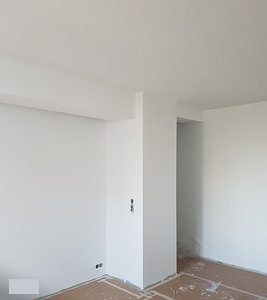 Korterite remont, maalritööd, kipsplaat, tapeet (5 foto / 5)