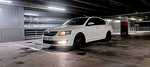 Skoda Octavia (2 foto / 3)