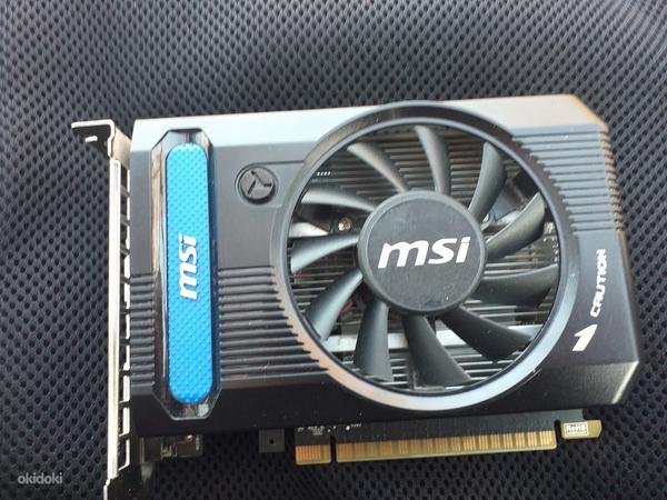 MSI GT630 2GB (foto #1)