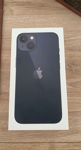 iPHONE 13 128GB (MIDNIGHT BLUE) (4 foto / 4)