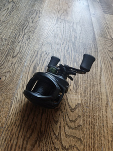 Mikado JAWS 151 LH multirull (2 foto / 4)
