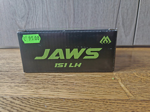 Mikado JAWS 151 LH multirull (3 foto / 4)