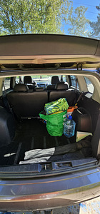 Mitsubishi Outlander 2012 (8 foto / 15)