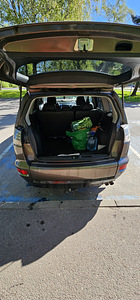 Mitsubishi Outlander 2012 (12 foto / 15)