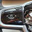 Rool Volvo V60/V90 2020 soojendusega (foto #4)