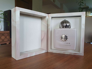 Amouage Love Tuberose 100 ml EDP (2 foto / 4)