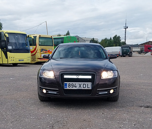 MÜÜA Audi A6 (1 foto / 9)