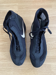 Боксерки NIKE(8) (1 фото из 3)