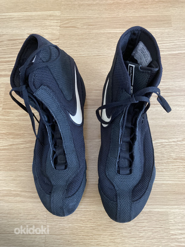 NIKE poksijalatsid (8)