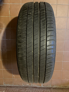 215/55 R18 99V Michelin Primacy 3 (1 foto / 3)