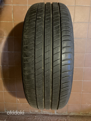 215/55 R18 99V Michelin Primacy 3