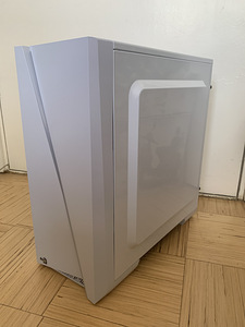 Kere Aerocool Cylon mini (2 foto / 10)