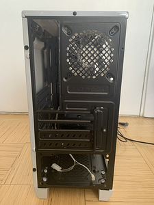 Kere Aerocool Cylon mini (6 foto / 10)