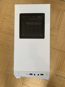 Kere Aerocool Cylon mini (8 foto / 10)