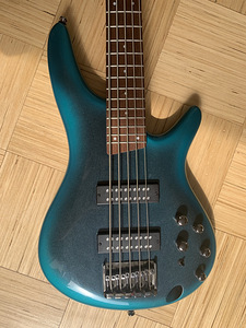 Ibanez SR305E-CUB (1 foto / 3)