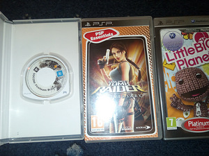 PSP (2 foto / 3)
