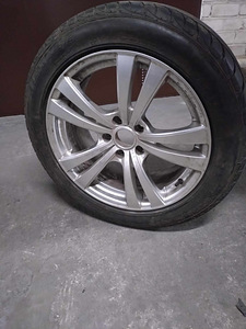 Varuratas Audi jaoks (4 foto / 4)