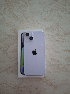 Apple Iphone 14 128GB (1 foto / 8)