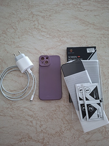 Apple Iphone 14 128GB (6 foto / 8)