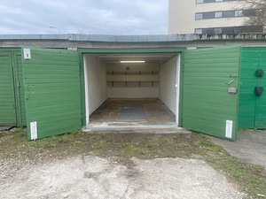 E. Vilde tee 126a, Mustamäe, Tallinn, Harjumaa (1 foto / 4)