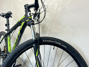 Scott Aspect 750 (3 фото из 4)