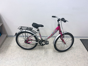 Panther 20" laste ratas (2 foto / 3)