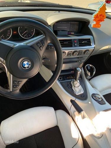 BMW E63 4.5 (фото #6)