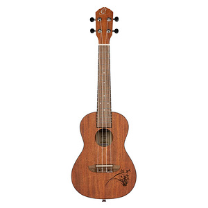 Ortega ukulele RU5MM (3 foto / 5)