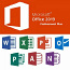 Microsoft Office 2016 Professional Plus (фото #1)