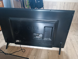 LG 55 TELER (4 foto / 4)
