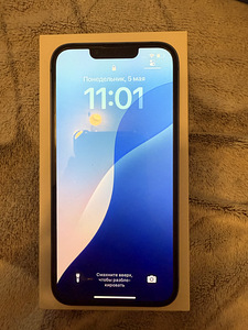 iPhone 13 (2 foto / 2)