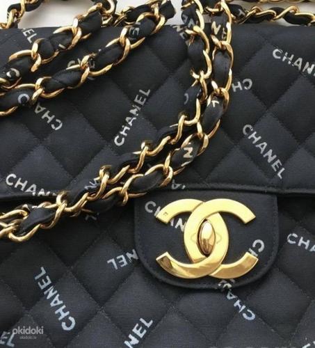 Chanel vintage bag (foto #1)