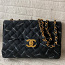 Chanel vintage bag (foto #2)