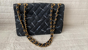 Chanel vintage bag (3 foto no 6)