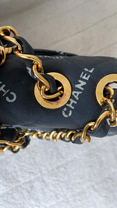 Chanel vintage bag (4 foto no 6)