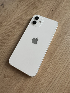 iPhone 12, 128 ГБ (5 фото из 5)