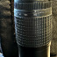 MОбьектив Nikon AF-S Nikkor 24-70 +AF-SNikkor 70-300mm (фото #5)