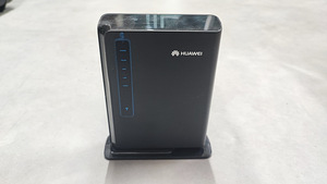 Huawei E5172 4G ruuter (koos toiteadapteriga) (1 foto / 2)