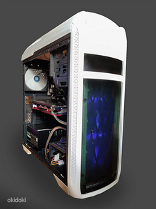 I3-6100, GTX 1060 | Budget Gaming PC (2 foto / 3)