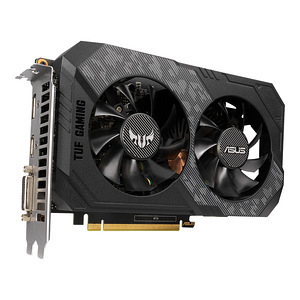 Asus GTX 1660 OC edition (3 foto / 3)