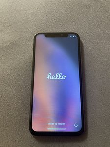 iPhone XS 64gb (3 foto / 4)