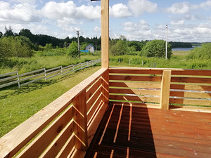 Koidula, Setomaa vald, Võrumaa (3 foto / 12)
