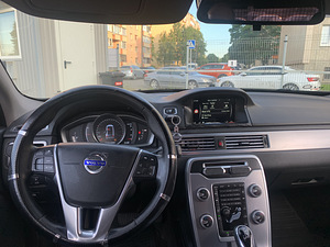 Volvo v70 2.0 180kw (4 foto / 11)