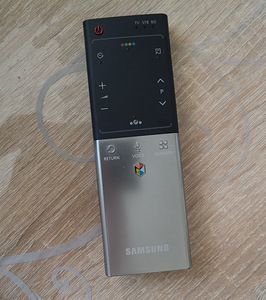 Kaugjuhtimispult samsung telerile (1 foto / 1)