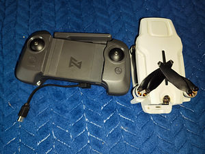 Fimi x8 mini