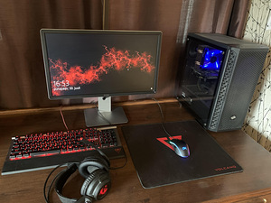 Setup (1 фото из 8)