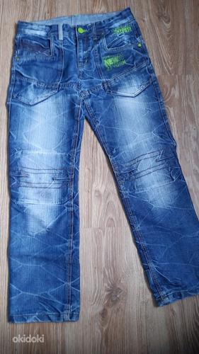 Продам джинсы 158 размер (фото #1)