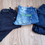 Продам джинсы 158 размер (фото #3)